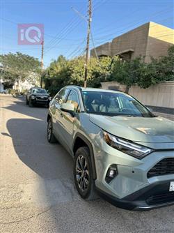 تويوتا راف 4